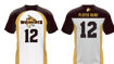 Picture of Team Custom Shooting Shirts