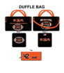Picture of CUSTOM DUFFLE BAGS