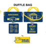Picture of CUSTOM DUFFLE BAGS