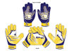 Picture of Team custom football Gloves