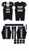 Picture of Football Custom Uniforms