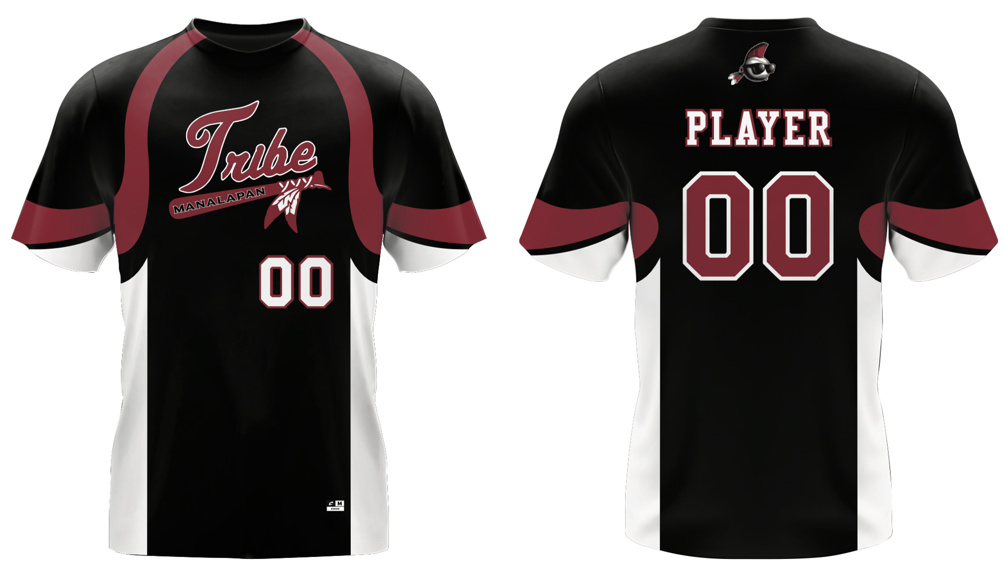 Team Pride Wear. Baseball Softball Custom Uniforms