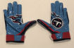 Picture of Team custom football Gloves