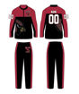 Picture of Track Suits , Pullovers and Spandex
